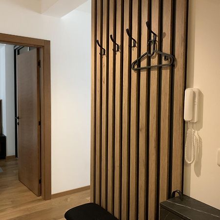 Apartamento Zlatiborsko Jezero Snco Exterior foto