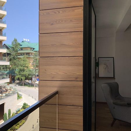 Apartamento Zlatiborsko Jezero Snco Exterior foto