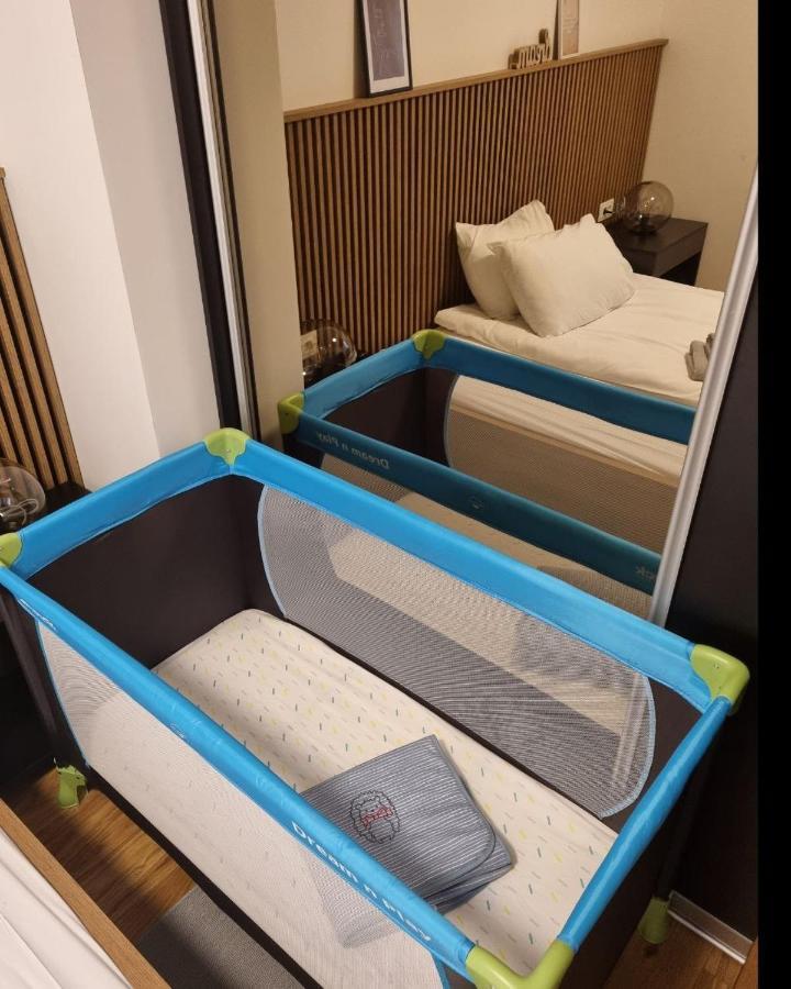 Apartamento Zlatiborsko Jezero Snco Exterior foto