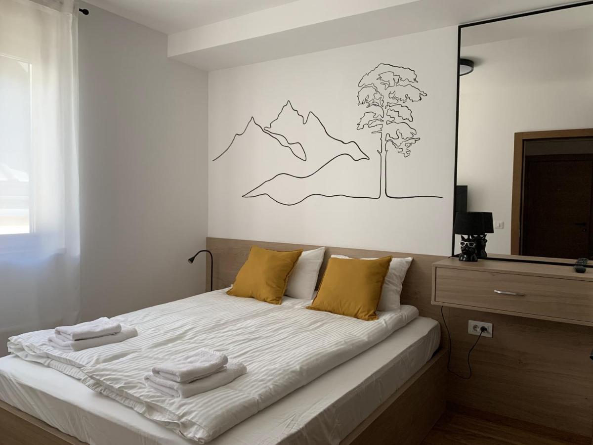 Apartamento Zlatiborsko Jezero Snco Exterior foto