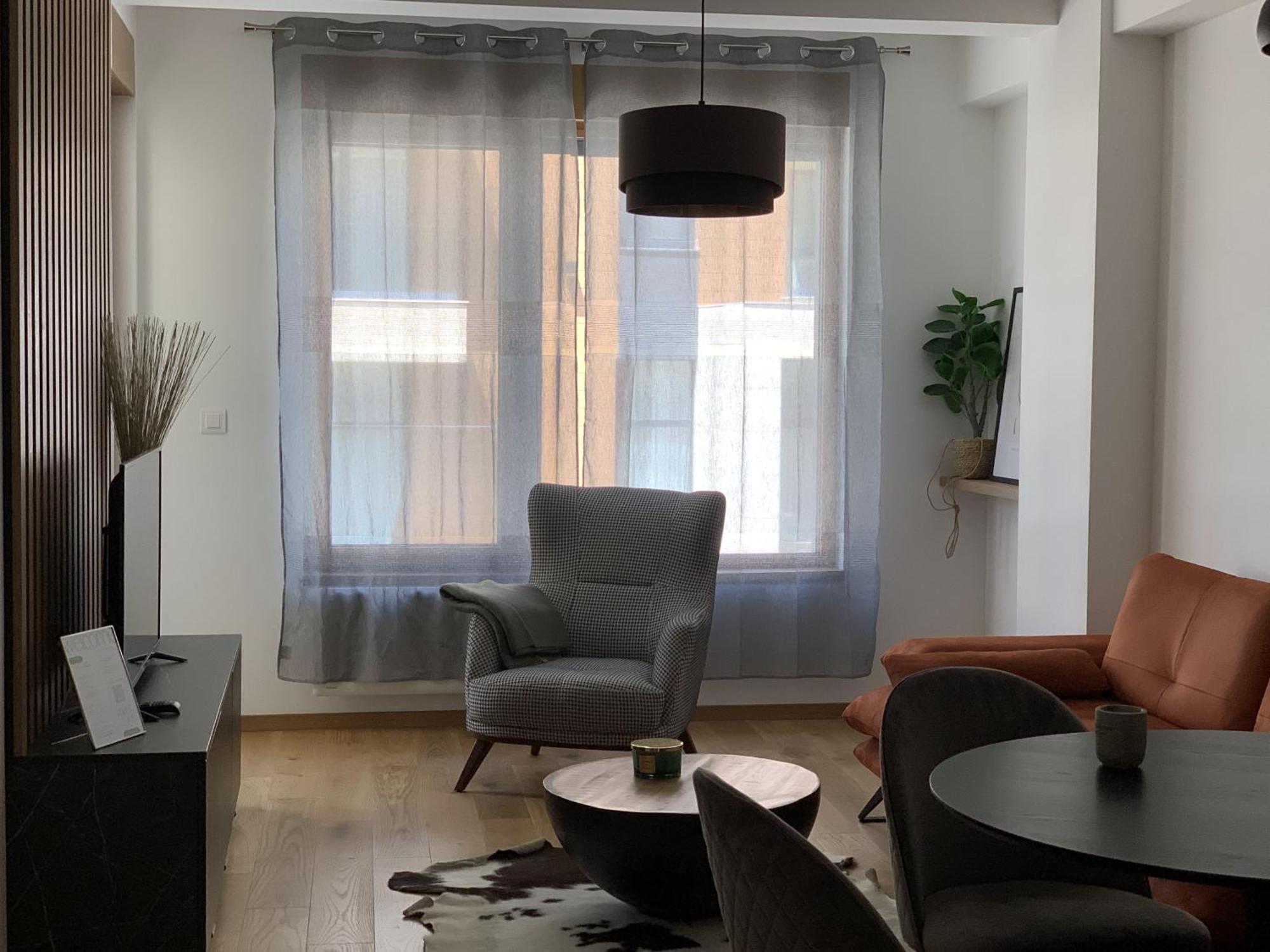 Apartamento Zlatiborsko Jezero Snco Exterior foto
